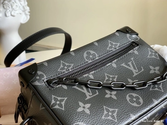 Affordable SOFT MINI VUITTON LOUIS TRUNK 0806